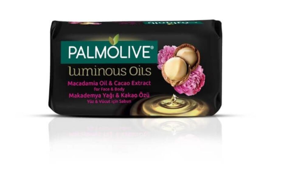 PALMOLİVE SABUN 150 GR-MACADEMİA